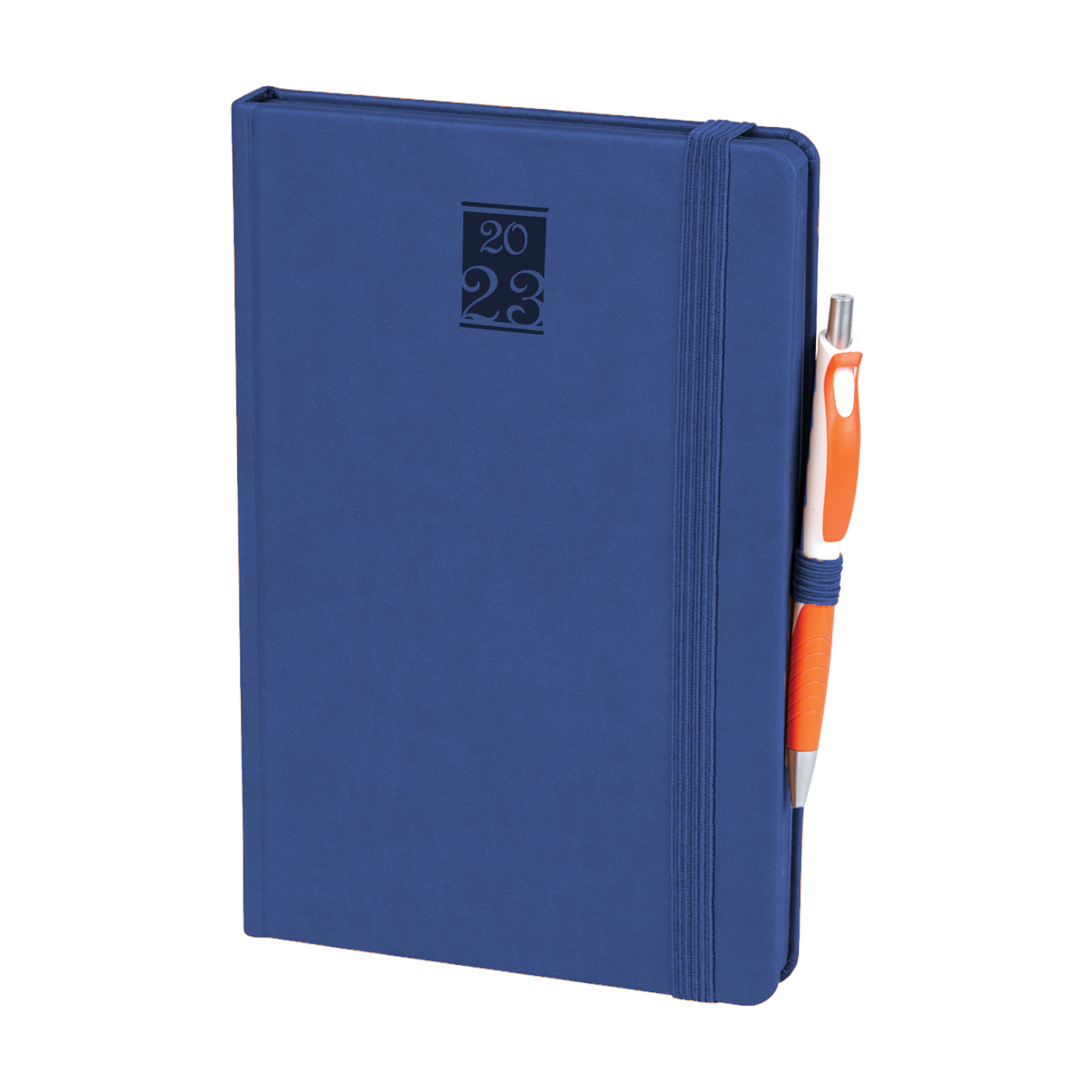 Termo Deri Kapaklı Ajanda