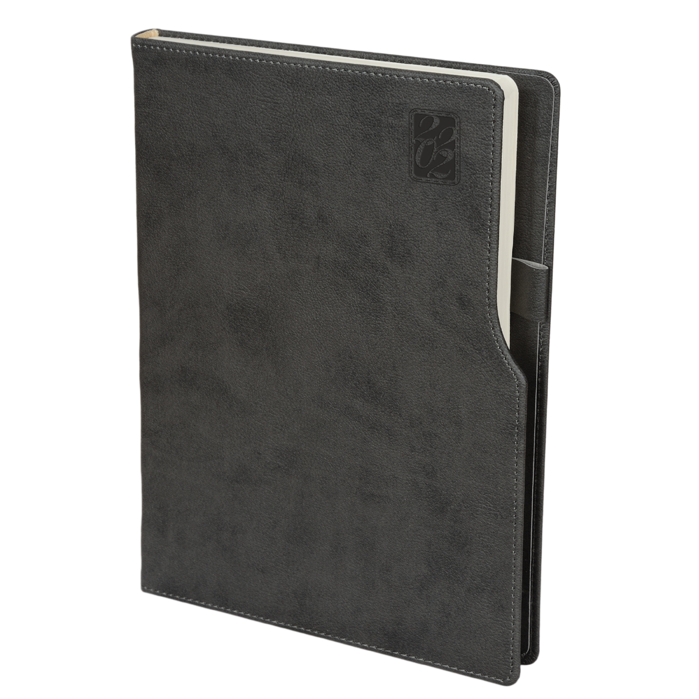 Termo Deri Kapaklı Ajanda