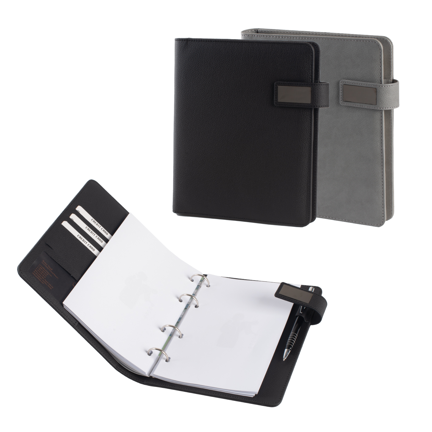 Termo Deri Organizer