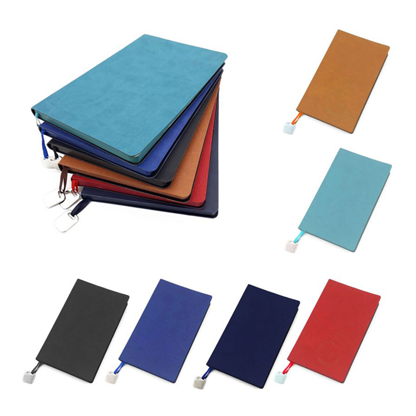 Termo Deri Yumuşak Kapak