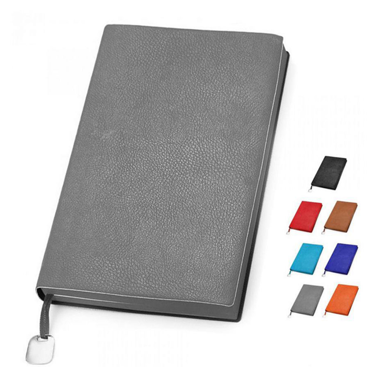 Termo Deri Yumuşak Kapak