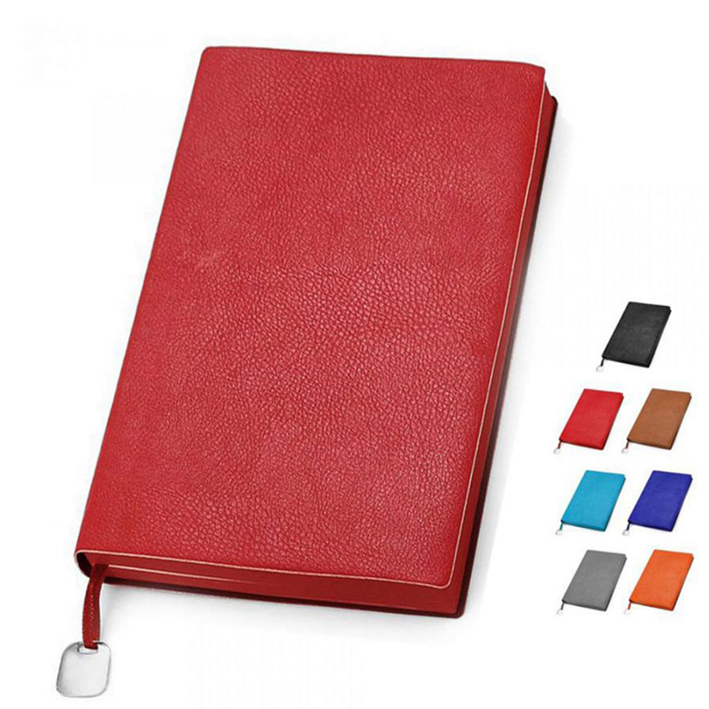 Termo Deri Yumuşak Kapak