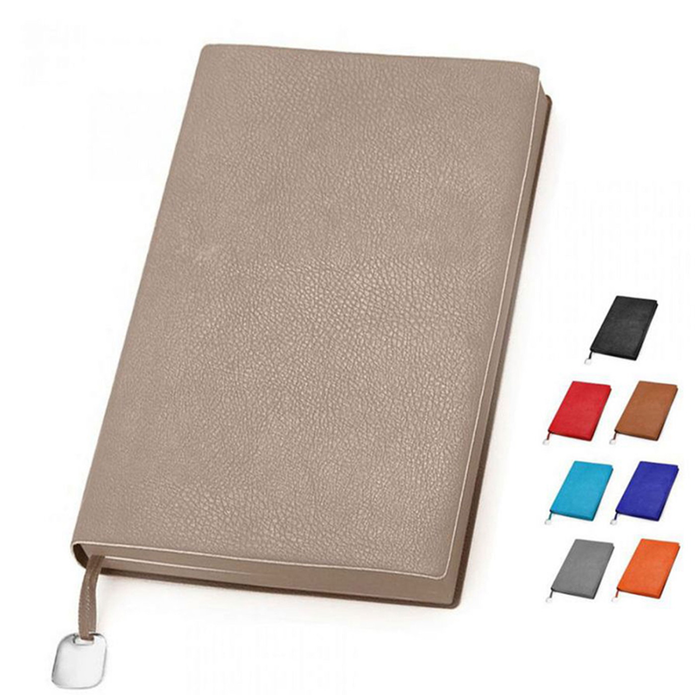 Termo Deri Yumuşak Kapak