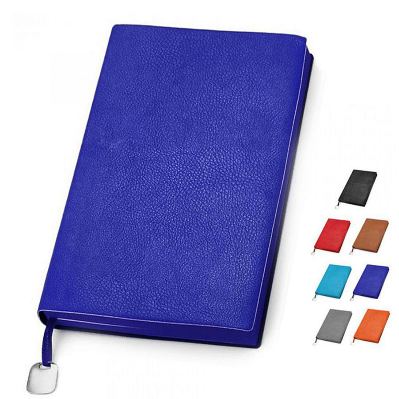 Termo Deri Yumuşak Kapak