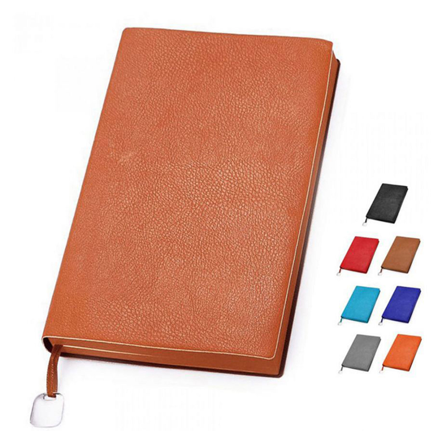 Termo Deri Yumuşak Kapak