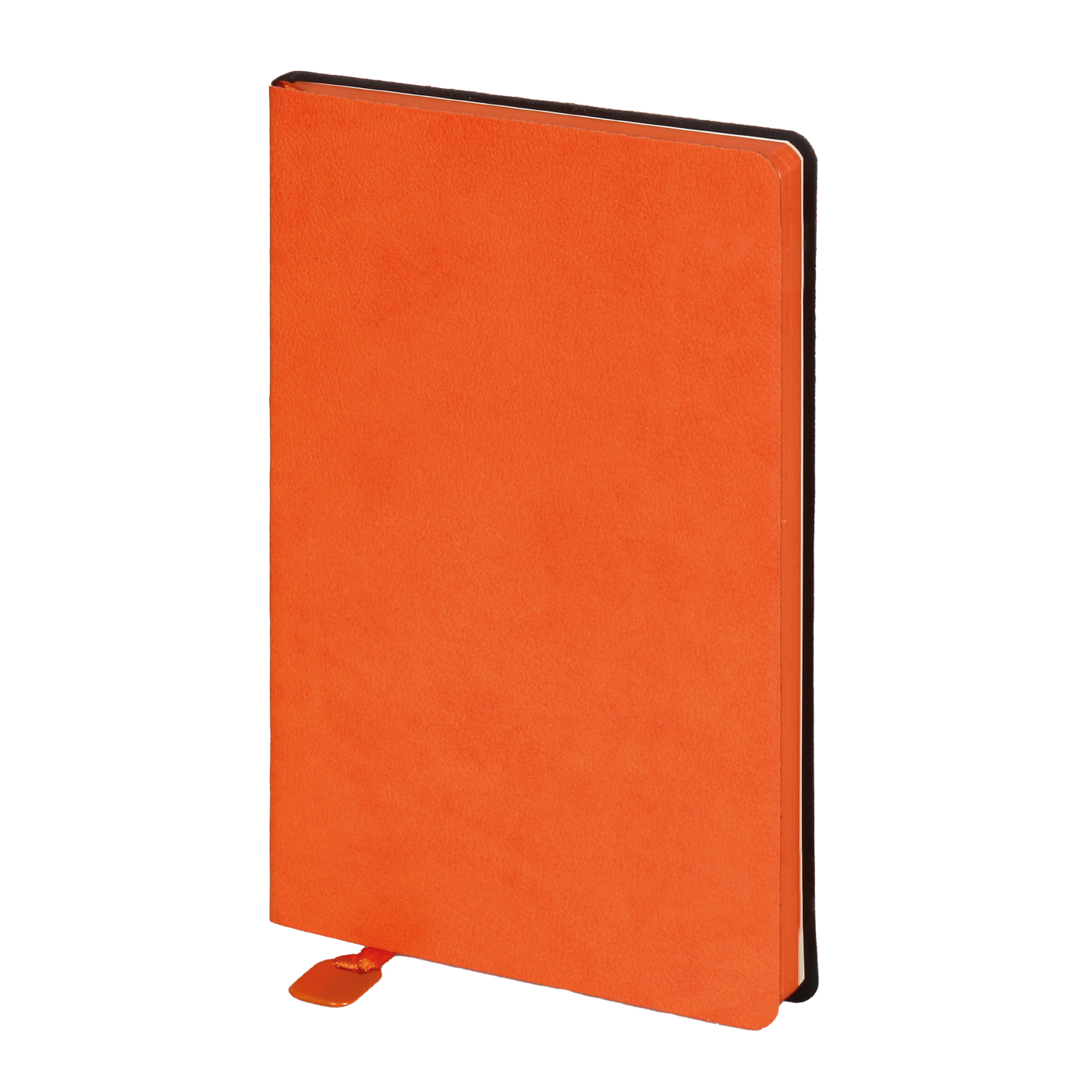 Termo Deri Yumuşak Kapak Tarihsiz Defter