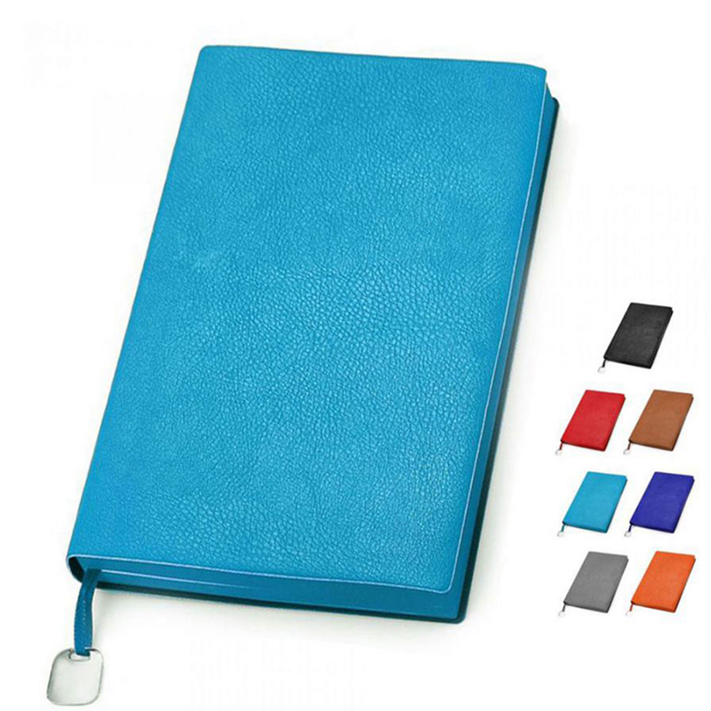 Termo Deri Yumuşak Kapak