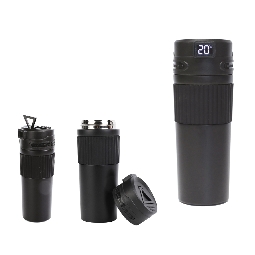 55205 - Promosyon Termos ile Sıcak Keyif