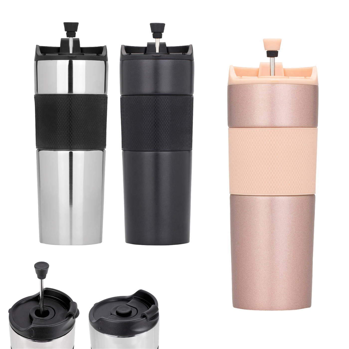 Termos 500 ml - Ürünler