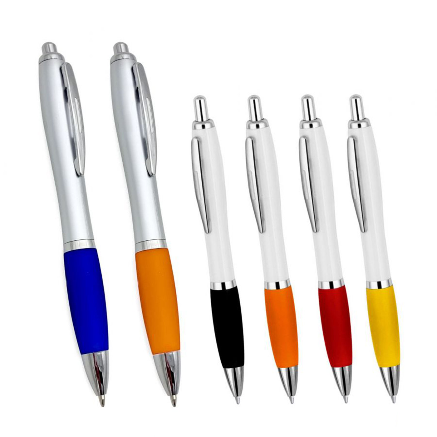 Tükenmez Kalem Plasto Etikete Uygun