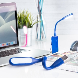 52852 - Işıltılı USB Çözüm, USB Led Lamba