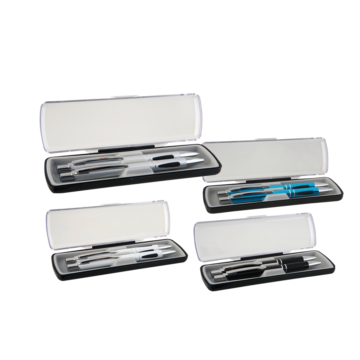 Versatil Tükenmez Kalem Seti