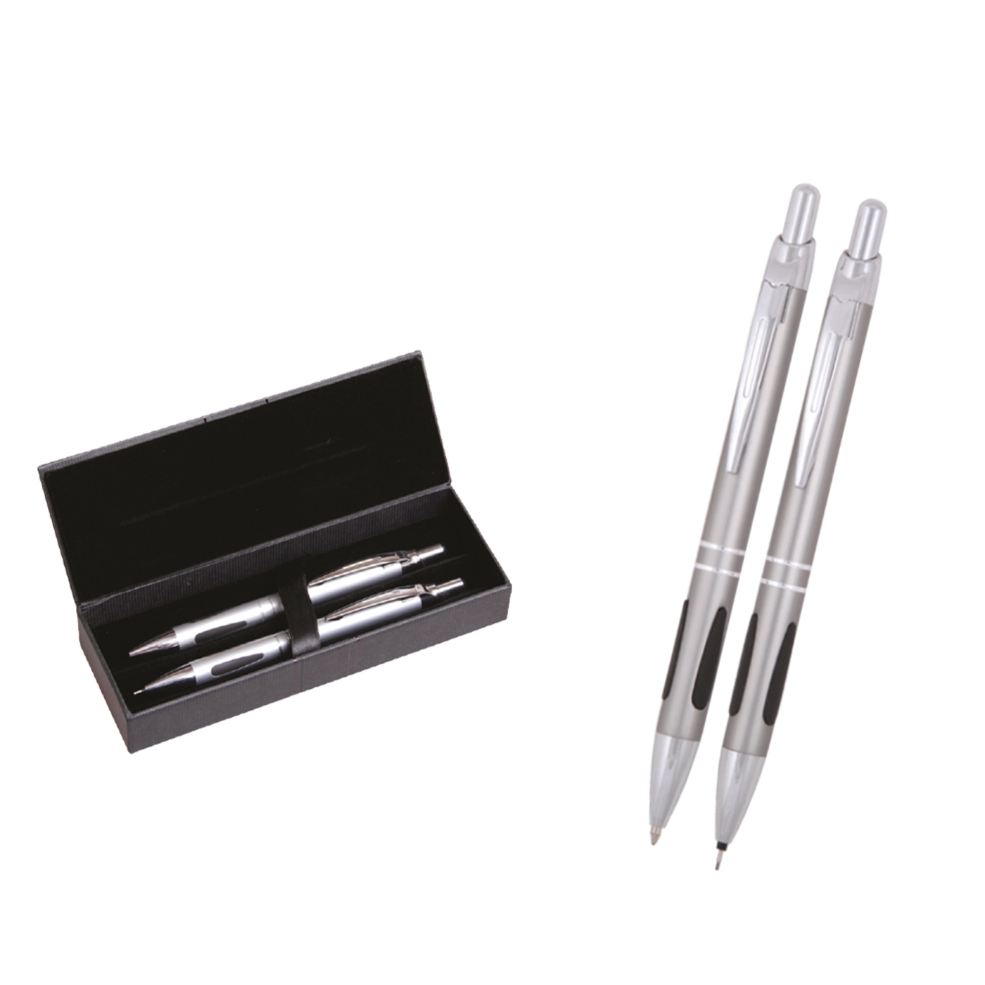 Versatil ve Tükenmez Kalem Seti