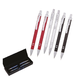 Promosyon Kalem Seti ile Etkili Tanıtım Aracı