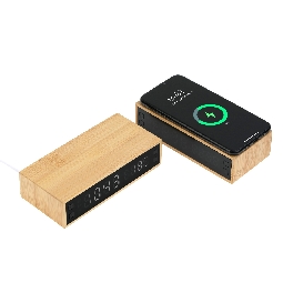 52838 - Wireless Şarj Cihazı ile Kolay Şarj