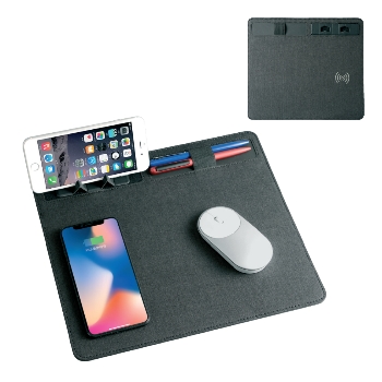 32066 - Akıllı Kullanım Promosyon Mouse Pad