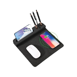 52822 - Teknolojik Yüzey Promosyon Mouse Pad