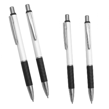 10157 - Promosyon Metal Kalem ile Yazının Gücü