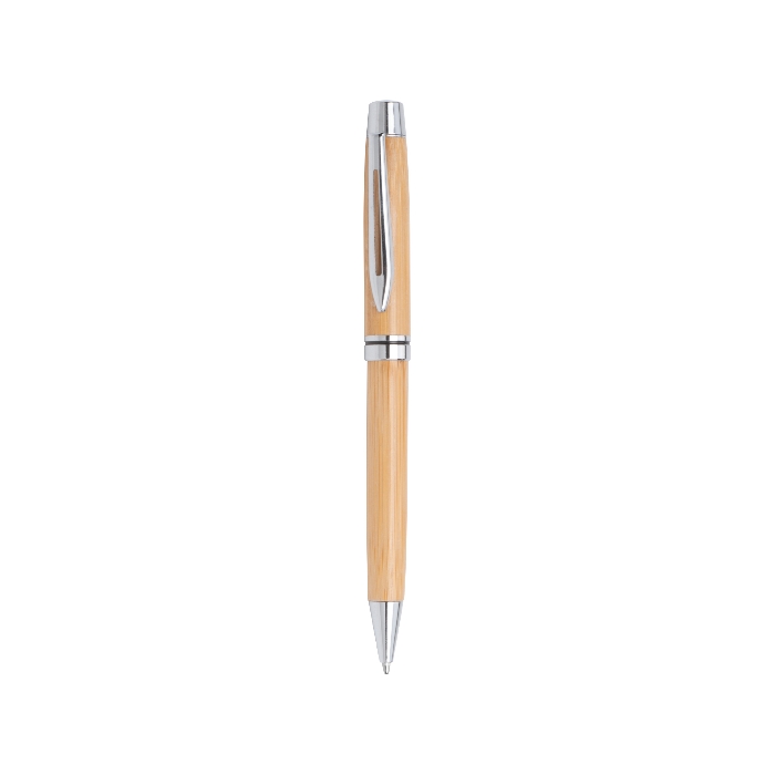 50483 - Promosyon Bambu Kalem İle Görsellik