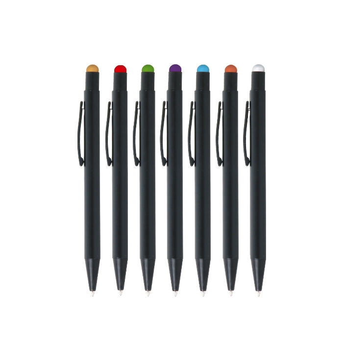 30583 - TouchPen Tükenmez Kalem ile Sofistike Yazım