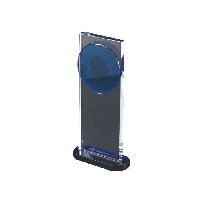 Kristal Plaket