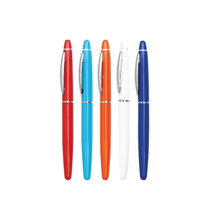 30457 - Promosyon Metal Roller ile Göz Alıcı Dokunuşlar