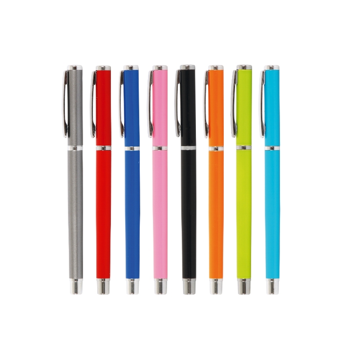30478 - Promosyon Roller Kalem ile Modern Dokunuş