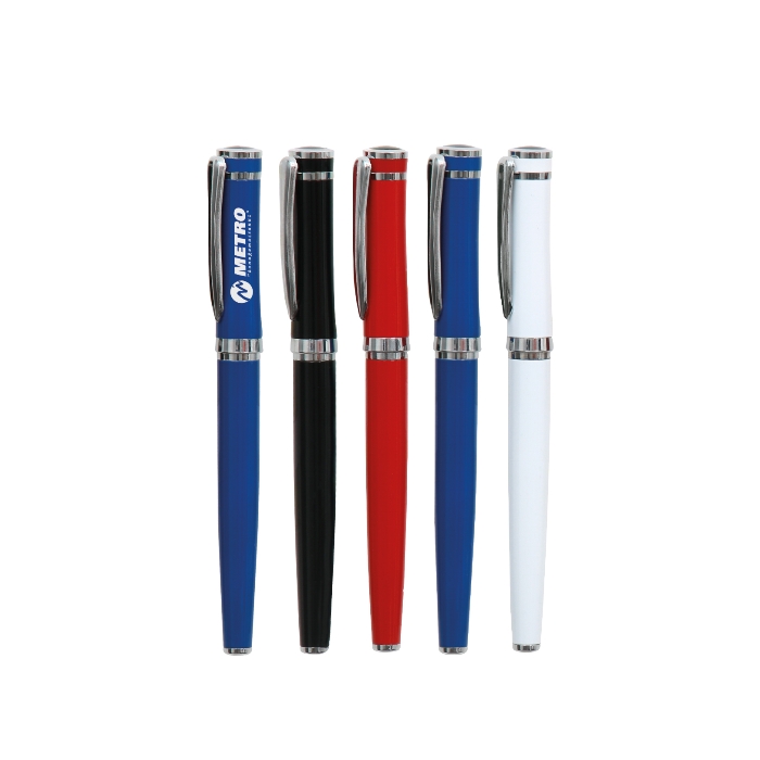 30433 - Metal Roller Kalem ile Kalite Hep Yanınızda