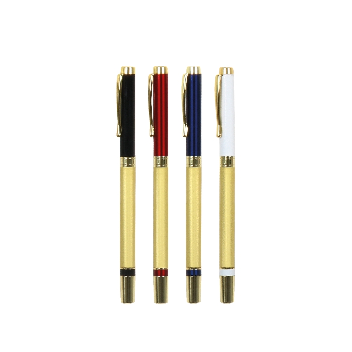30445 - Promosyon Roller Kalem ile Modern Zarafet
