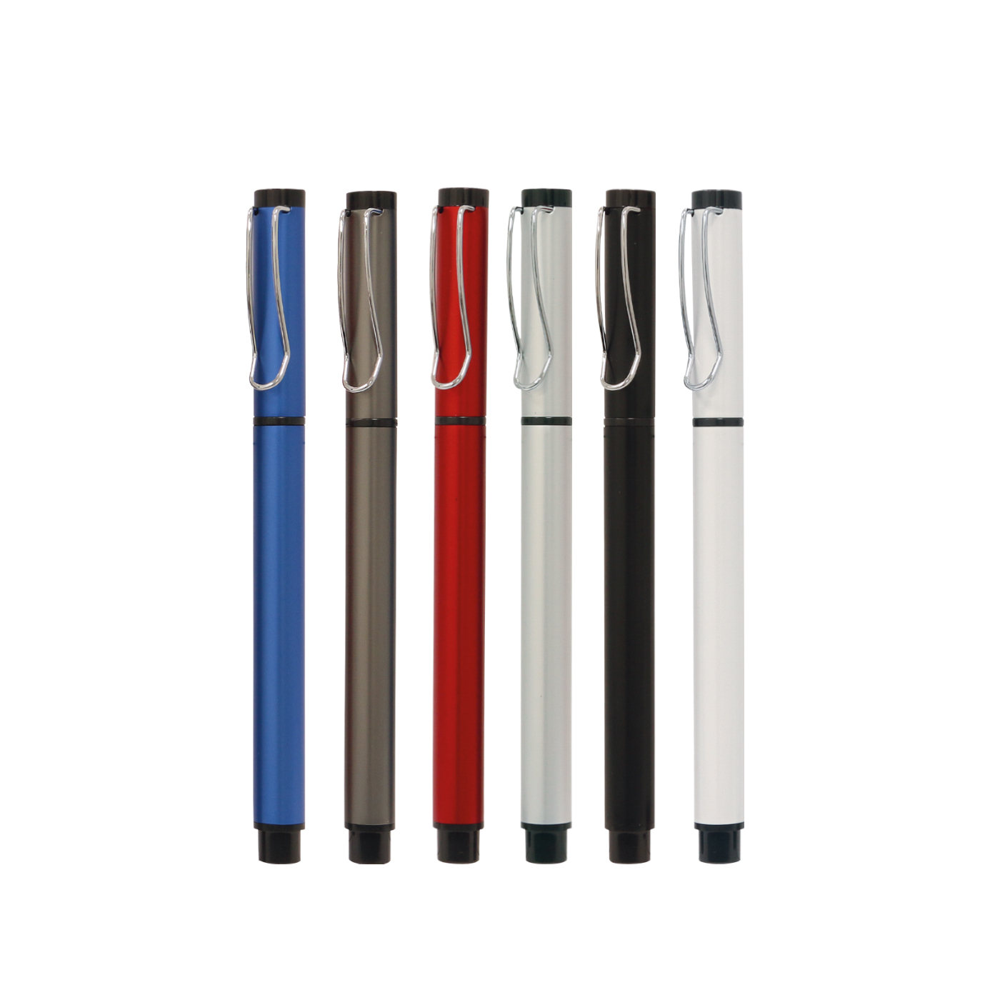 Metal Roller Tükenmez Kalem