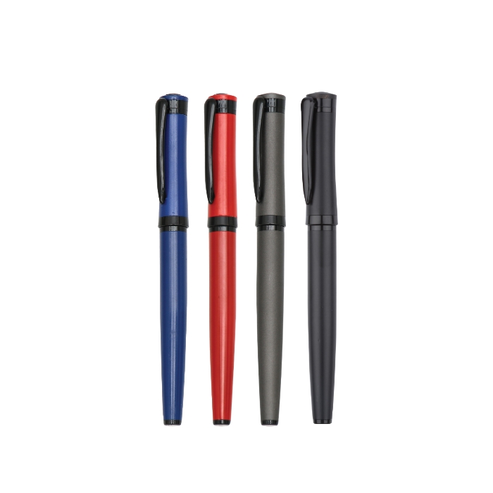 30409 - Promosyon Roller Kalem ile Kalite Sizinle
