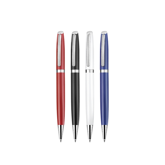50500 - Promosyon Metal Kalem ile Mükemmel Çizim