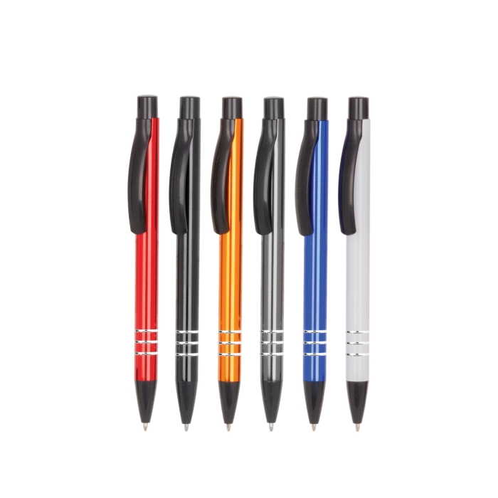 50445 - Promosyon Metal Kalem ile Şıklığın Simgesi