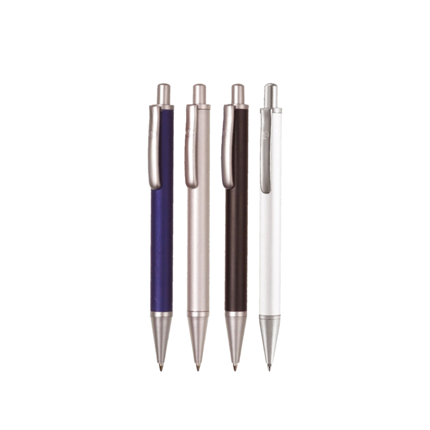 Metal Tükenmez Kalem