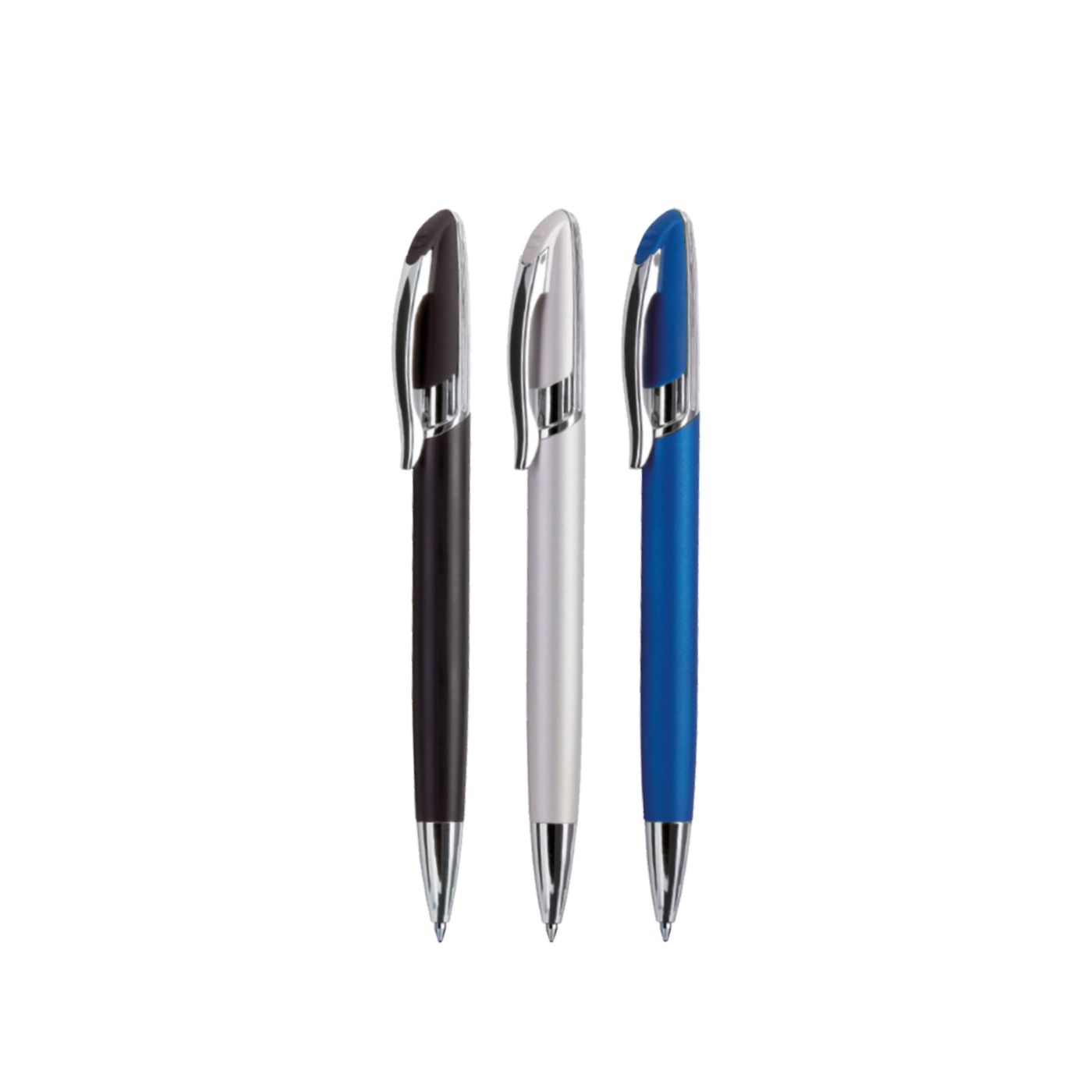 Metal Tükenmez Kalem