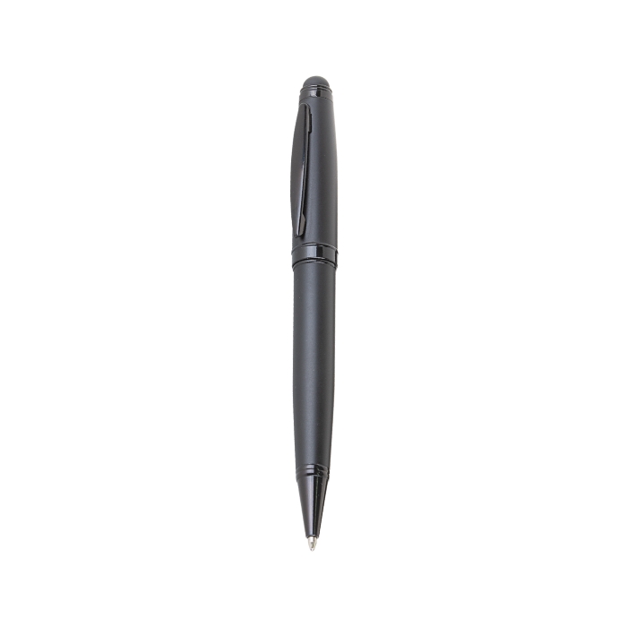 50478 - Promosyon Metal Kalem ile Şık Çizgiler