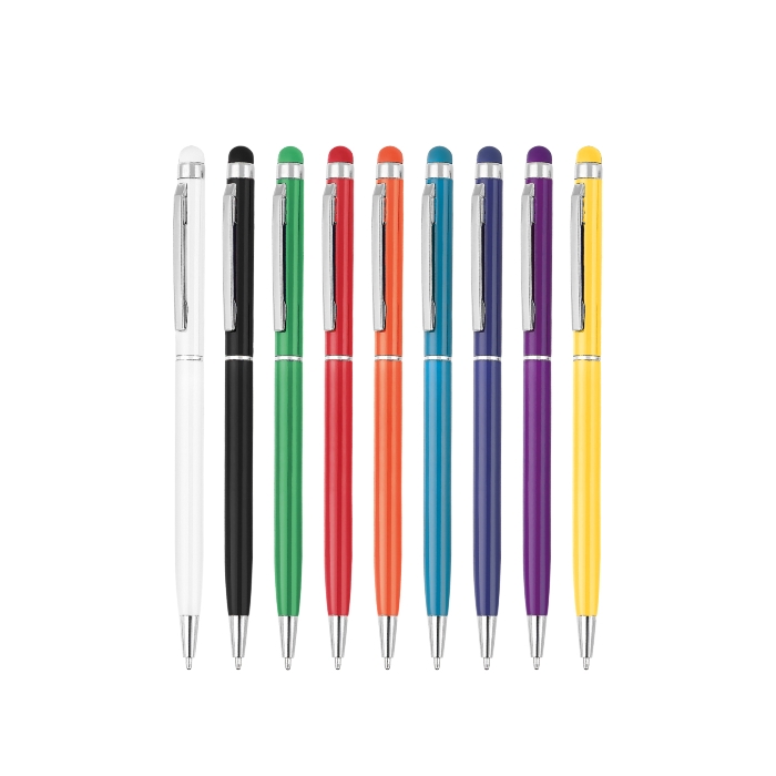 50453 - Promosyon TouchPen Kalem ile Üstün Konfor