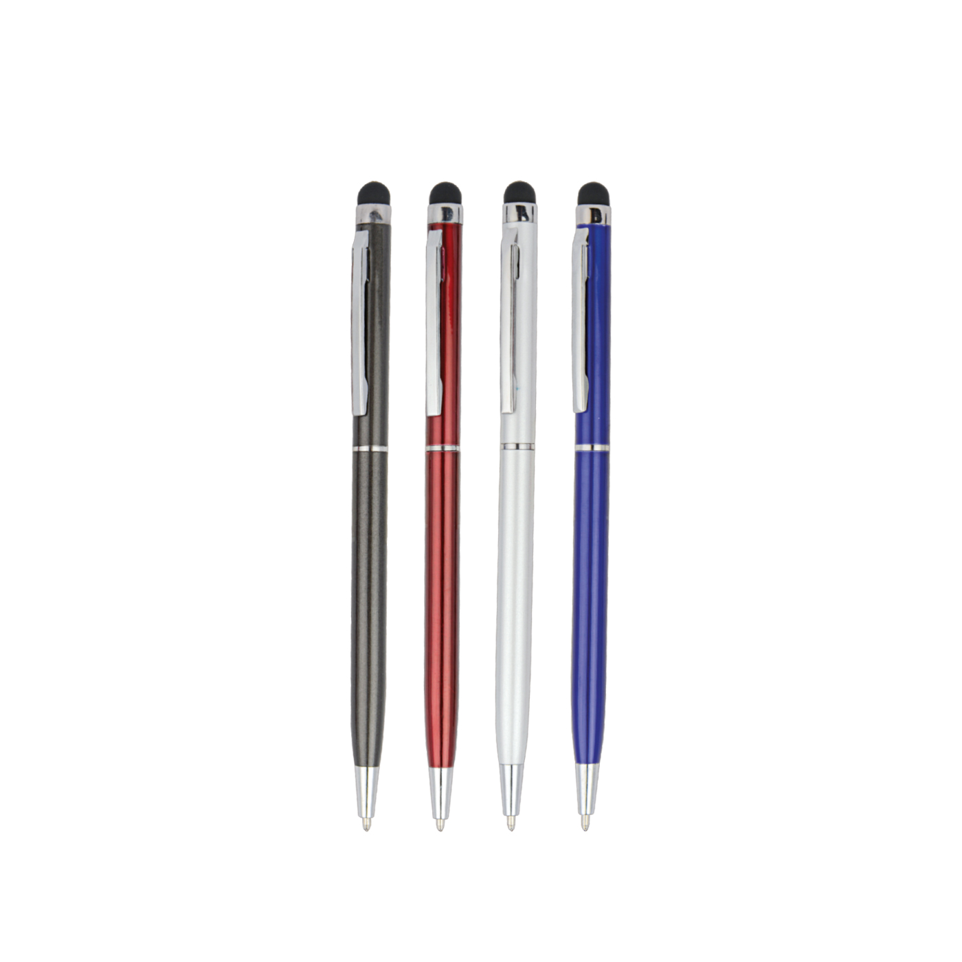 50455 - Promosyon TouchPen Kalem ile Kusursuz Estetik