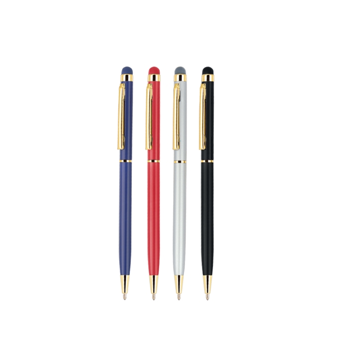 50457 - Promosyon TouchPen Kalem ile Yazının İhtişamı