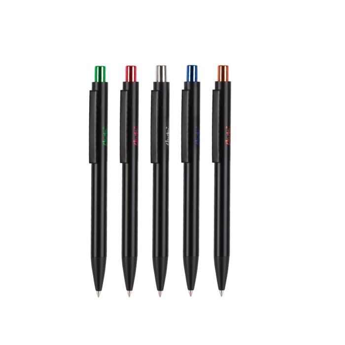50492 - Promosyon Metal Kalem ile Şık İmzalar
