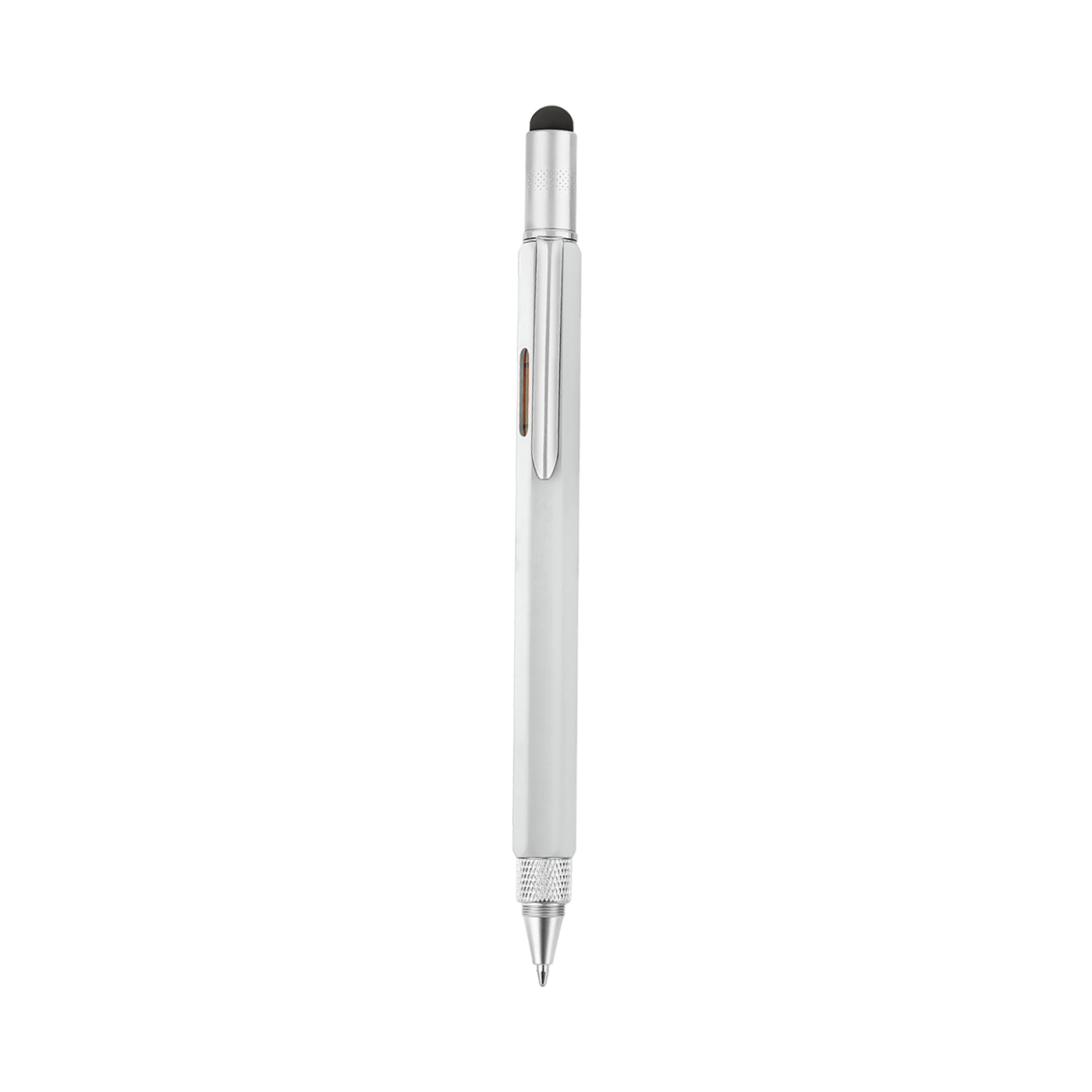 50480 - Promosyon Metal Kalem ile Kalite Dokunuş