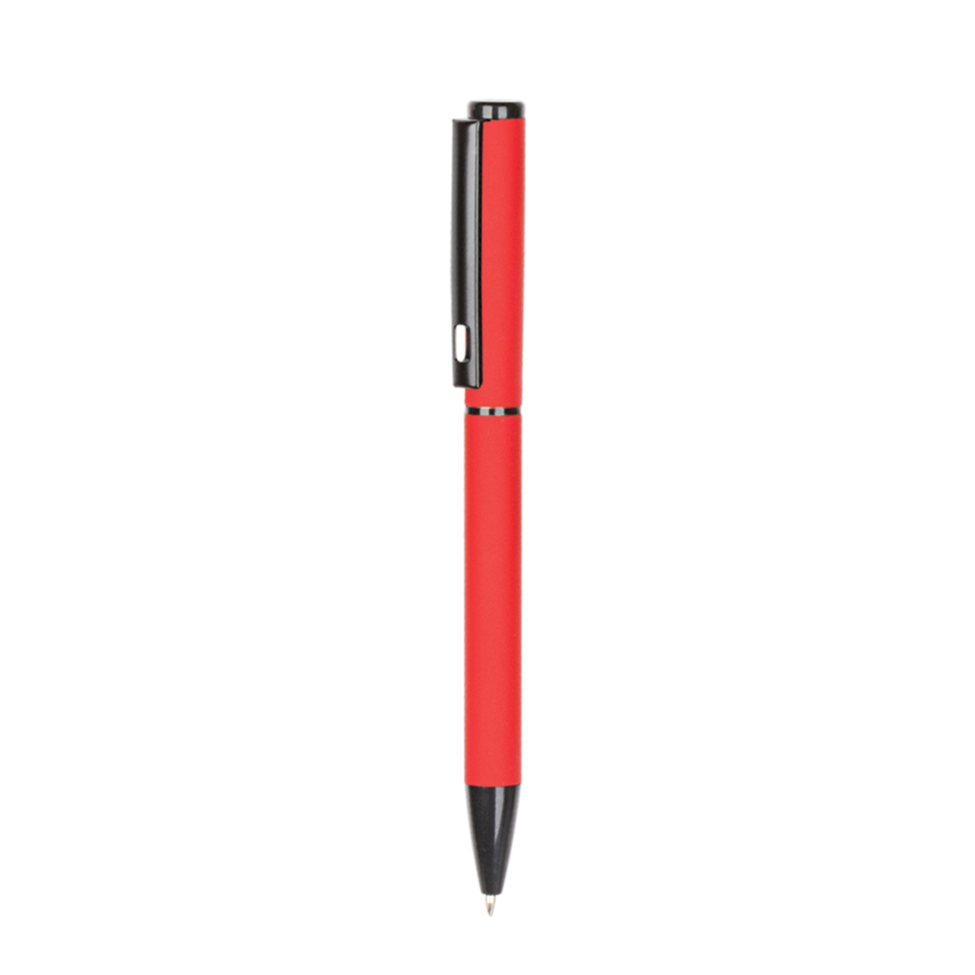 50403 - Promosyon Metal Kalem ile İnce Detaylar