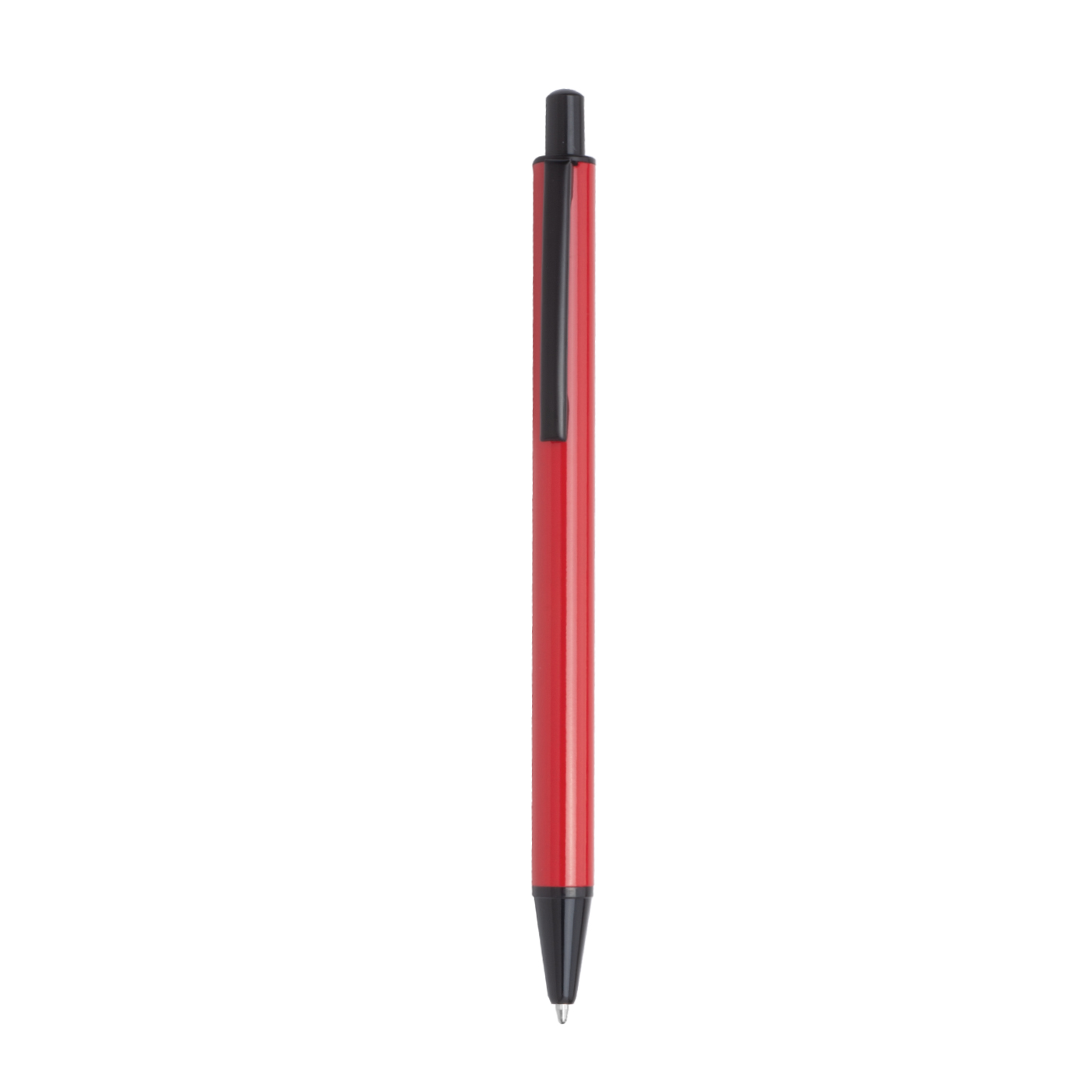 50459 - Promosyon Metal Kalem ile Yazının Sanatı