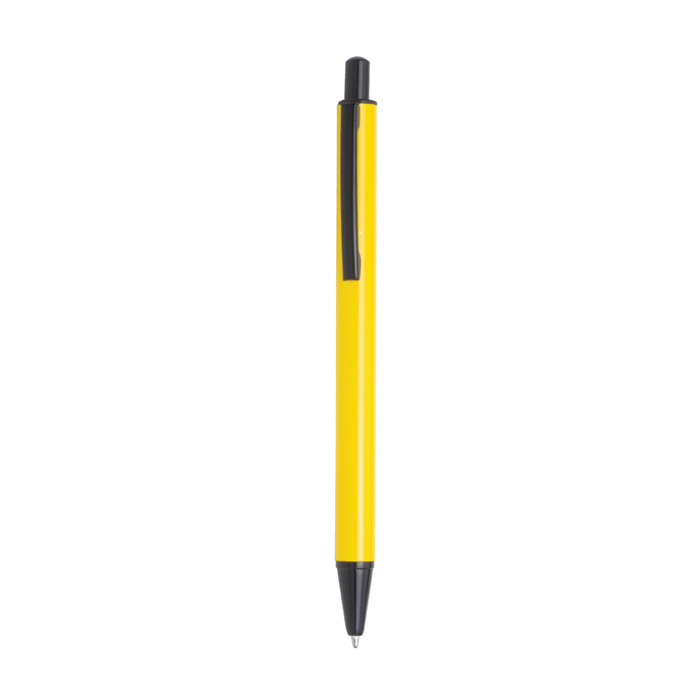 50459 - Promosyon Metal Kalem ile Yazının Sanatı