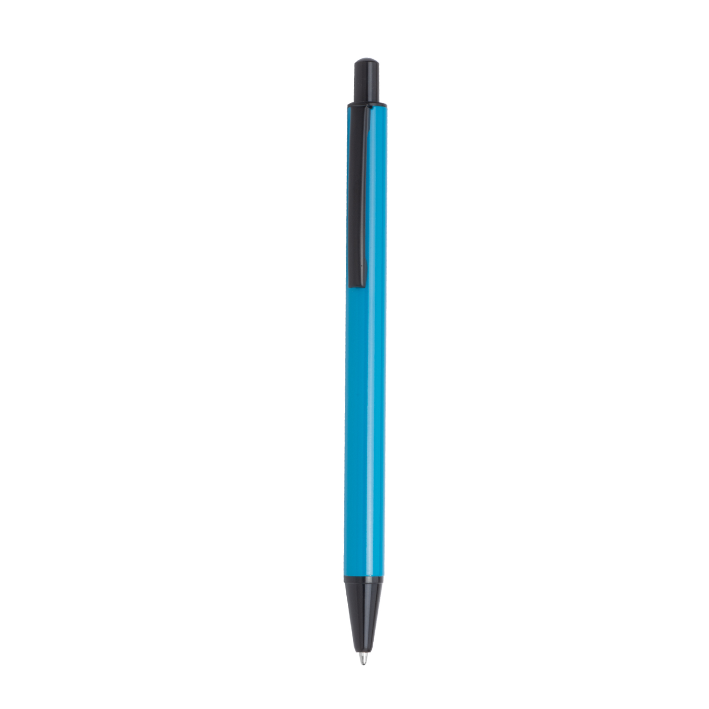 50459 - Promosyon Metal Kalem ile Yazının Sanatı