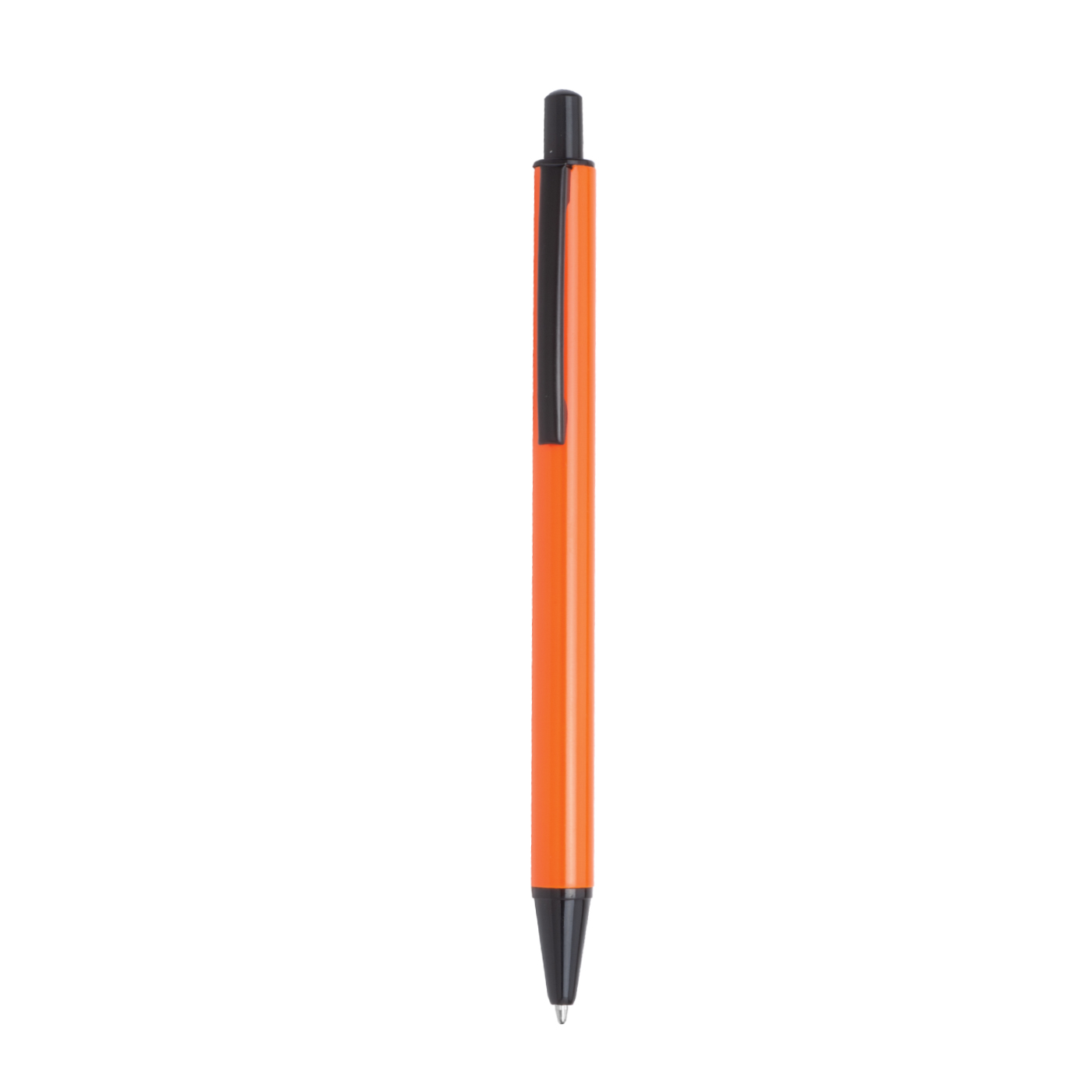 50459 - Promosyon Metal Kalem ile Yazının Sanatı