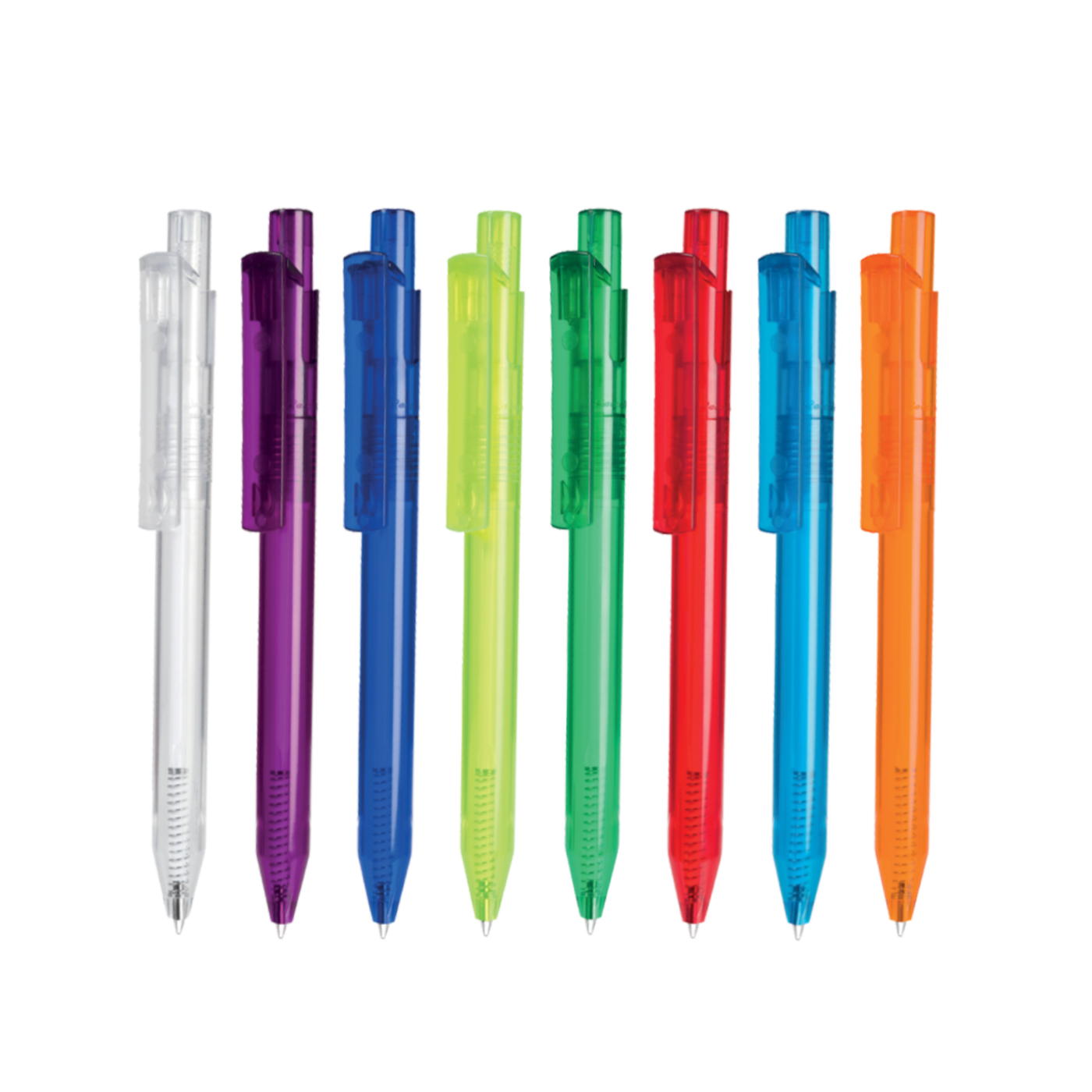 Plastik Tükenmez Kalem