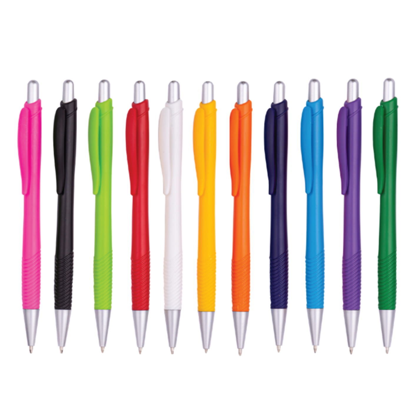 Plastik Tükenmez Kalem