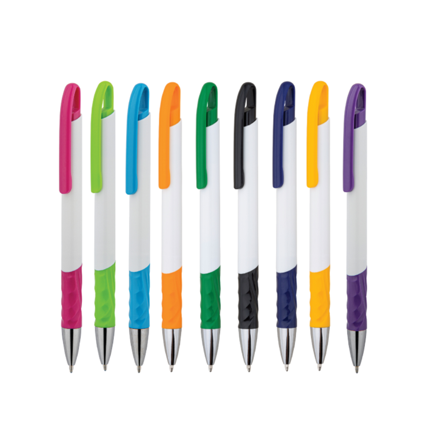 Plastik Tükenmez Kalem