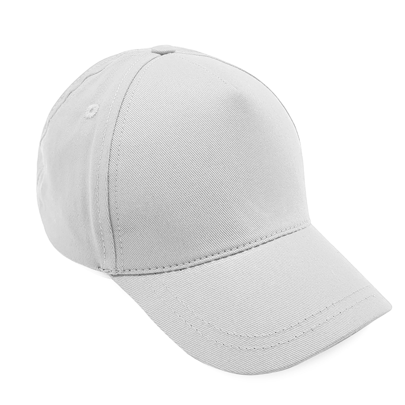 Promosyon Şapka - Pamuk - Gri